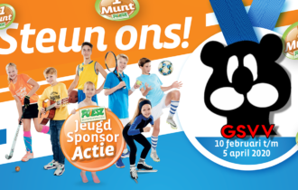 Poiesz Jeugdsponsor-actie