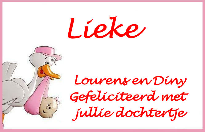 Geboren