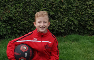 Pupil van de Week