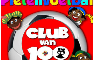 Pietenvoetbal