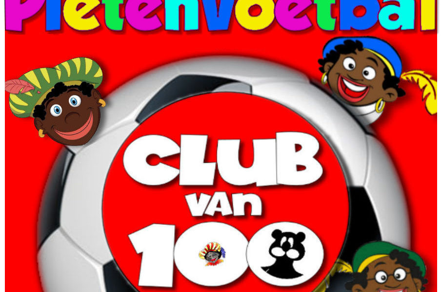 Pietenvoetbal