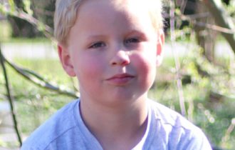 Pupil van de Week