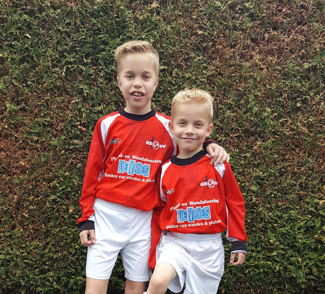 Pupil van de Week