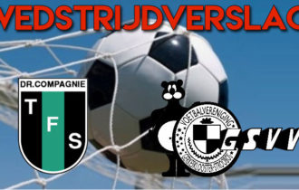 GSVV wint met ruime cijfers van TFS