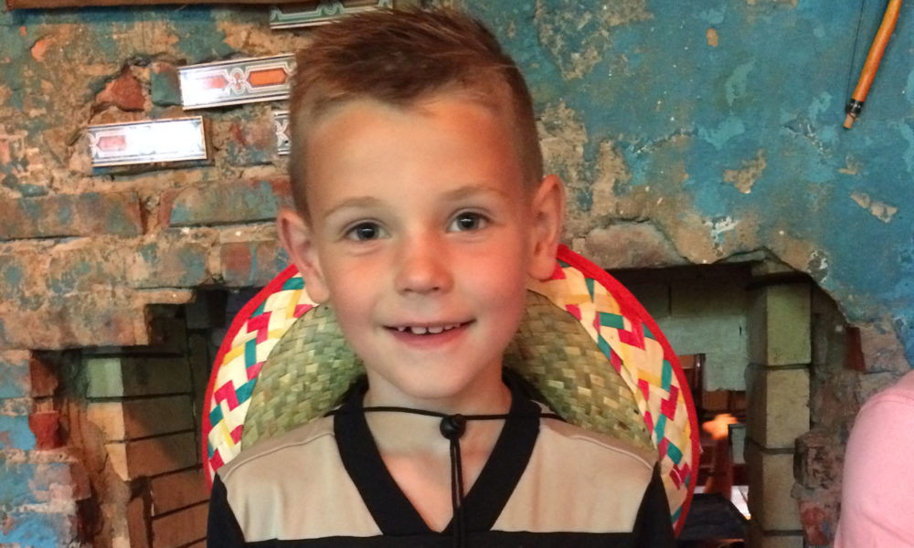 Pupil van de Week