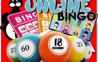Opbrengst online-Bingo!