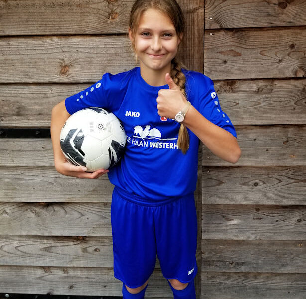 Pupil van de Week
