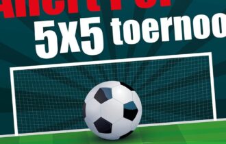 Informatie Allert Pol Toernooi