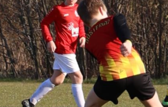 Jille Bronsema pupil van de week