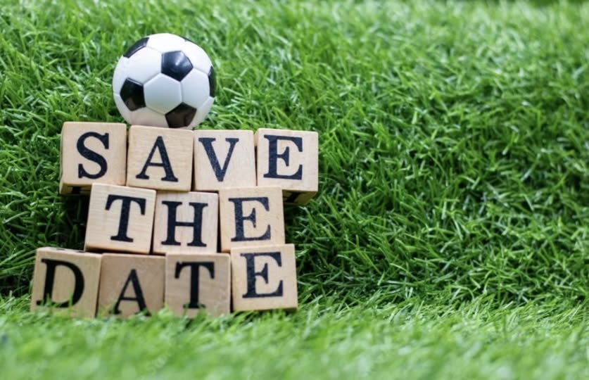 Nieuwe datum Veldloop 2026!