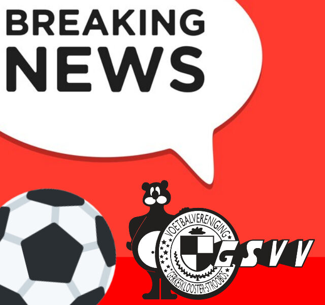 Contributieverhoging seizoen 2025/2026