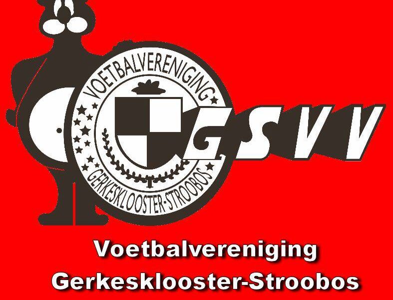 Oefenwedstrijd GSVV 1 10-02-2026