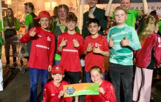 Poiesz Jeugdsponsorgala 2026