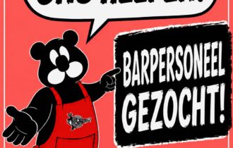 Barpersoneel gezocht!!!